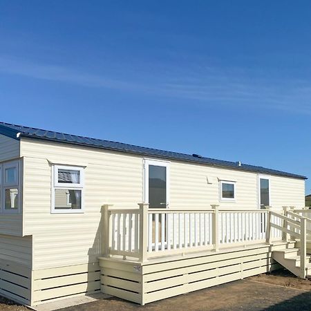Burrowhead Holiday Village Isle of Whithorn Dış mekan fotoğraf