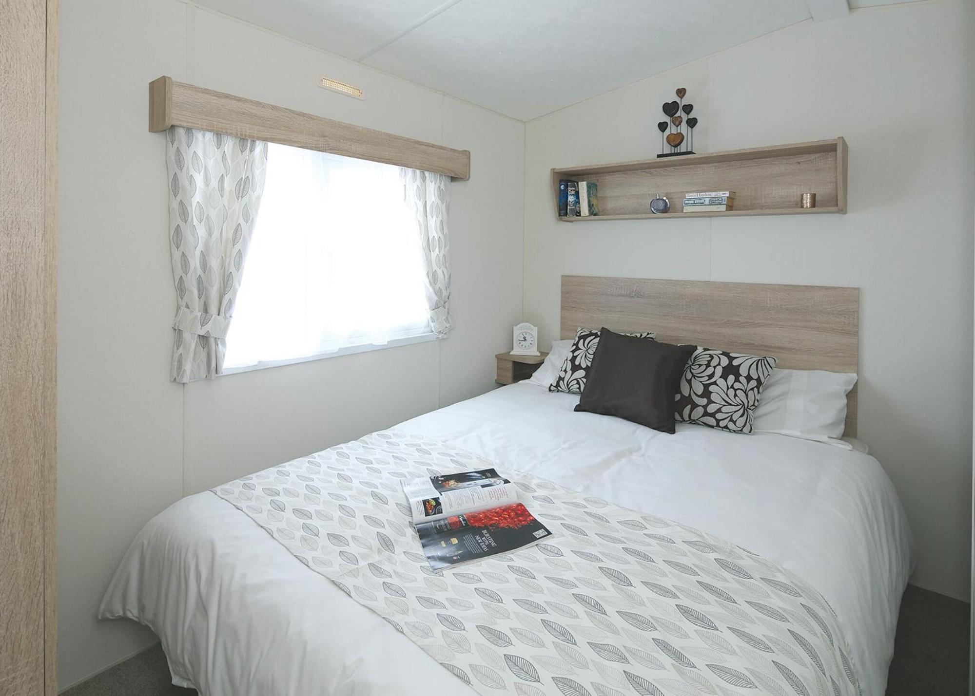 Burrowhead Holiday Village Isle of Whithorn Dış mekan fotoğraf